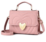 Alma Pink Bag