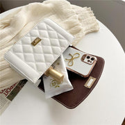 Adelaide Black Bag