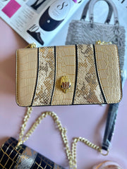 Palora Beige Bag