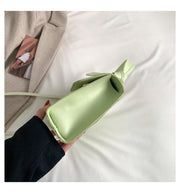 Green Bag Snake Gia