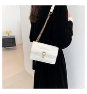 Darina Black Bag