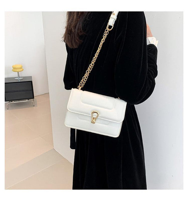 Darina Black Bag