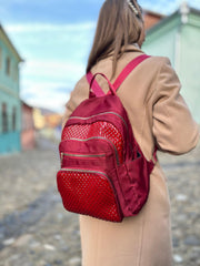 KERENA RED BACKY