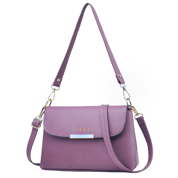 LILA TASIA BAG