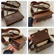 Brown Tori Bag