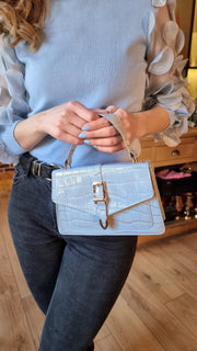 Blue Bag Antonia