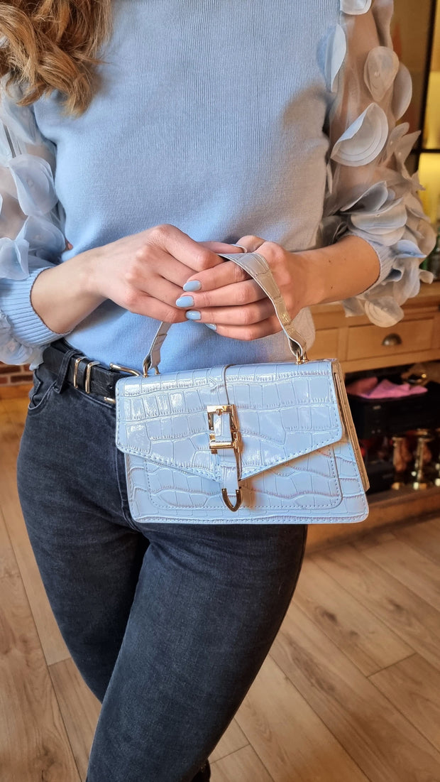 Blue Bag Antonia