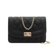 Adelaide Black Bag