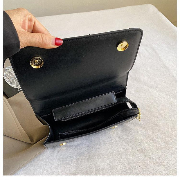 Palora Beige Bag