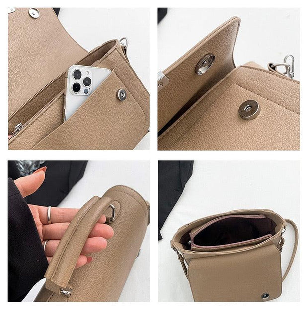 Gloria Brown Bag