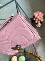 Alma Pink Bag