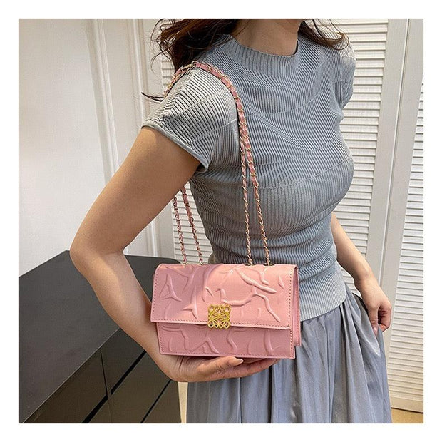 Aphrodite Pink Bag
