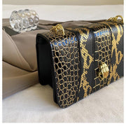 Black Palora Bag