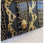 Black Palora Bag