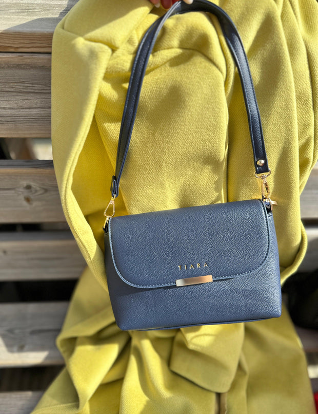 Blue Bag Tasia