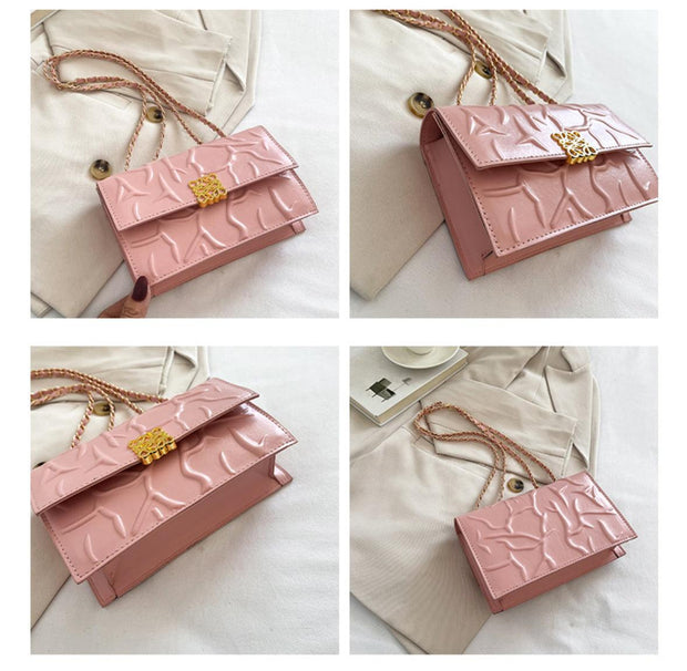 Aphrodite Pink Bag