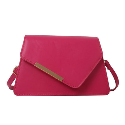 Eva Pink Bag