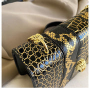 Black Palora Bag