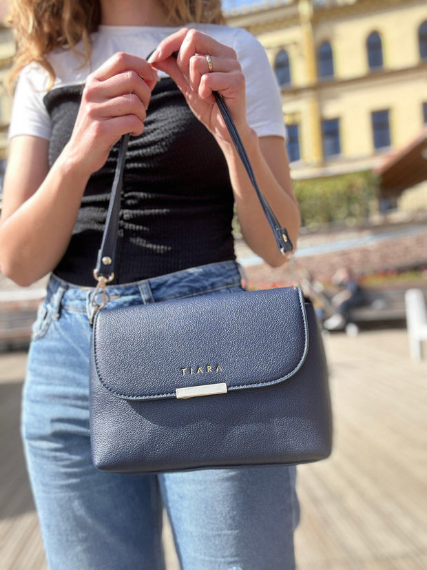 Blue Bag Tasia