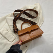 Brown Tori Bag