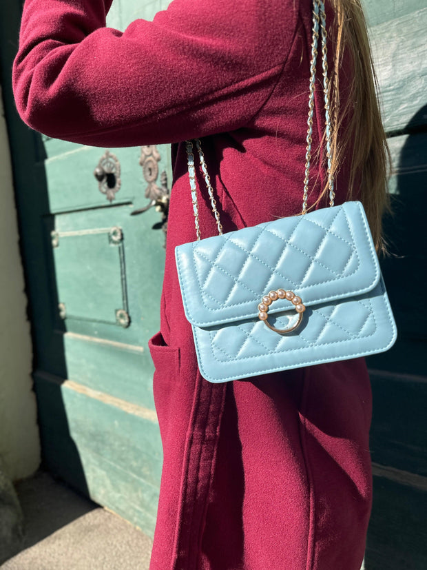 Blue Bag Nora