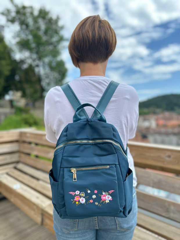 Set Bloom - Batoh a taška