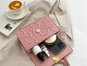 Aphrodite Pink Bag
