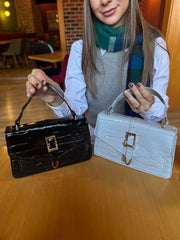 Blue Bag Antonia