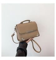 Gloria Brown Bag