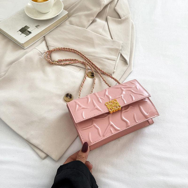 Aphrodite Pink Bag