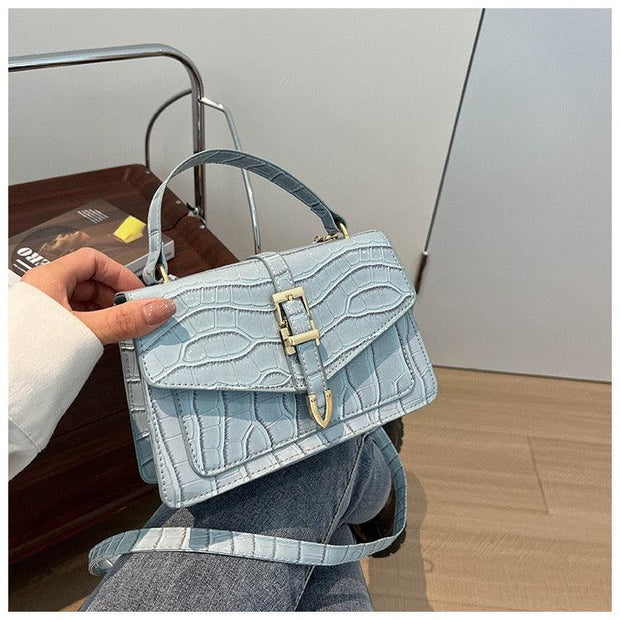Blue Bag Antonia