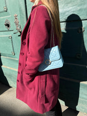 Blue Bag Nora