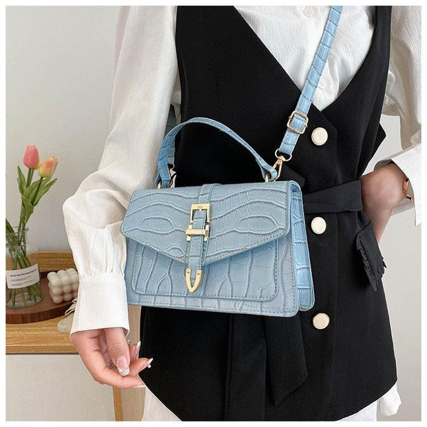 Blue Bag Antonia