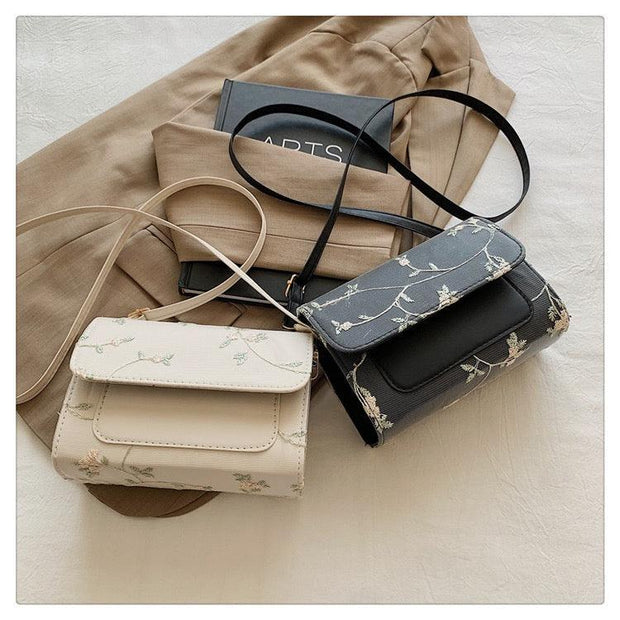 Linda Black Bag