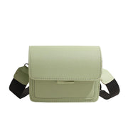 Carolina Green Bag
