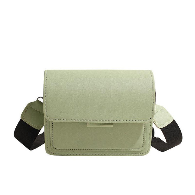 Carolina Green Bag