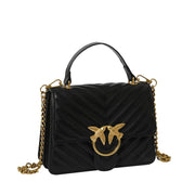 Black Paloma's Black Bag
