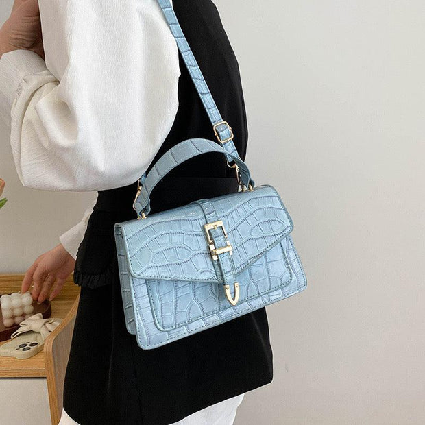 Blue Bag Antonia