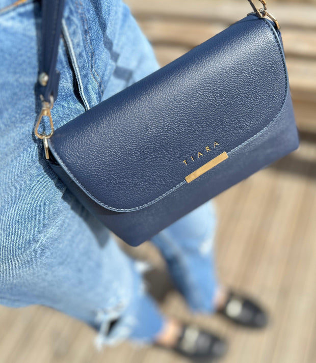 Blue Bag Tasia