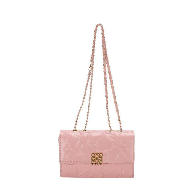 Aphrodite Pink Bag