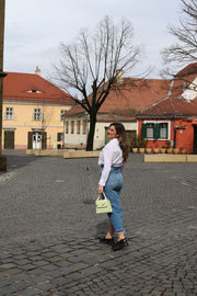 Green Bag Snake Gia