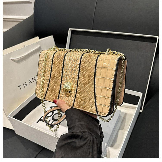 Palora Beige Bag