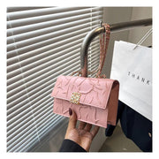 Aphrodite Pink Bag