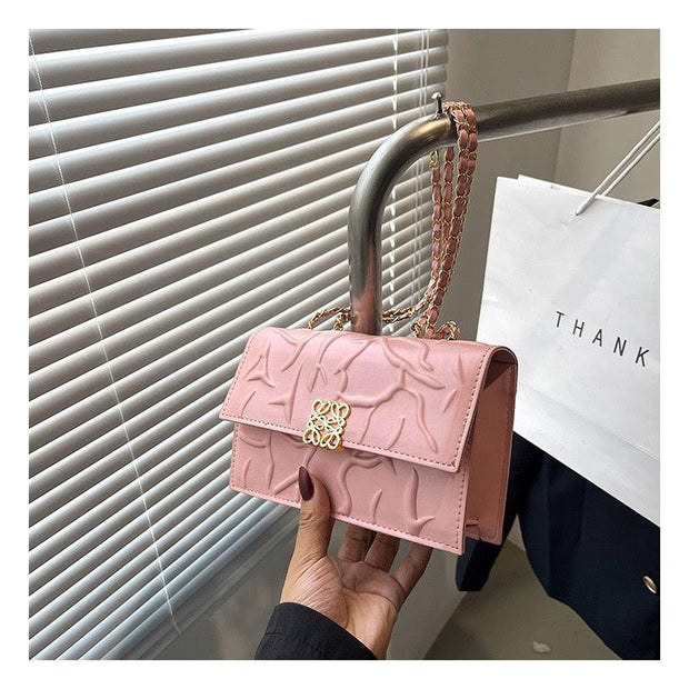 Aphrodite Pink Bag
