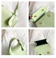 Green Bag Snake Gia