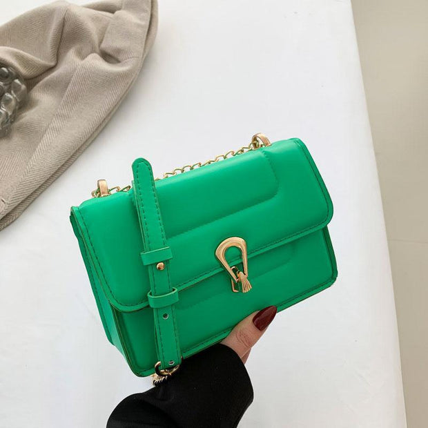 Darina Black Bag