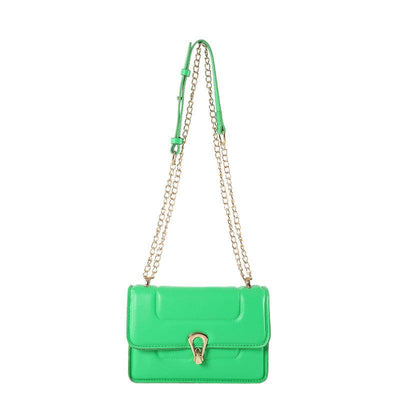 DARINA GREEN BAG