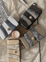 Palora Beige Bag