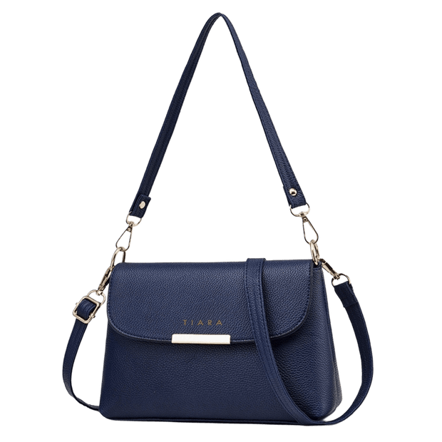Blue Bag Tasia