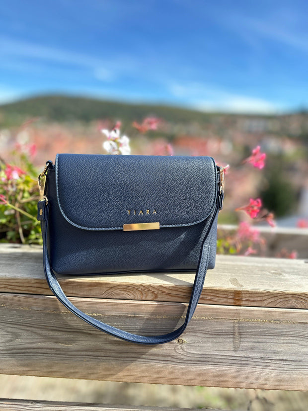 Blue Bag Tasia